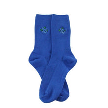 Load image into Gallery viewer, eTya 1 Pair 2019 Korean Kawaii Fruit  Embroidery Cute Sock For Women Lady Girl Cotton Winter Autumn Short Socks Sox